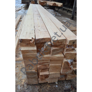 Брус 100х100. Photo 2