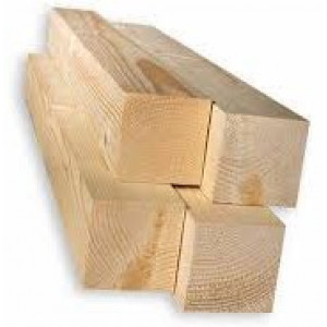 Брус сухий  40Х40. Photo 3