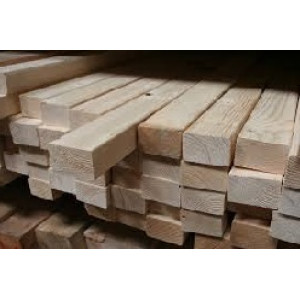 Брус сухий струганий 30х50 . Photo 2