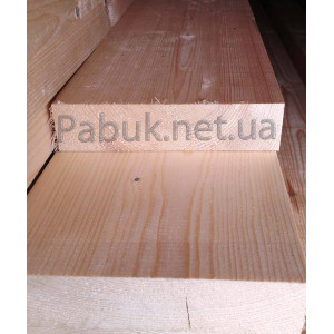 Дошка суха стругана 20*95. Photo 2